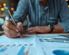 Como identificar oportunidades tributárias na sua empresa - Fábio Mauri - Soluções Empresariais