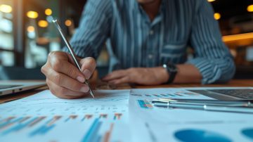 Como identificar oportunidades tributárias na sua empresa - Fábio Mauri - Soluções Empresariais