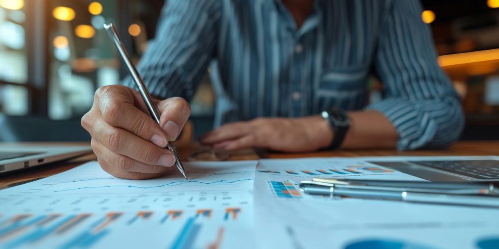 Como identificar oportunidades tributárias na sua empresa - Fábio Mauri - Soluções Empresariais