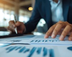 Por que o planejamento tributário é importante para empresas - Fábio Mauri - Soluções Empresariais
