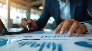 Por que o planejamento tributário é importante para empresas - Fábio Mauri - Soluções Empresariais
