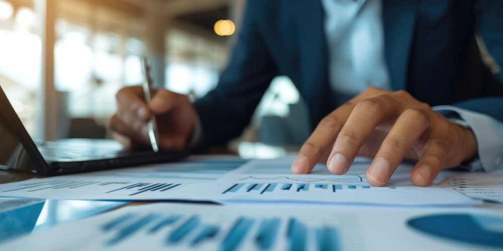 Por que o planejamento tributário é importante para empresas - Fábio Mauri - Soluções Empresariais