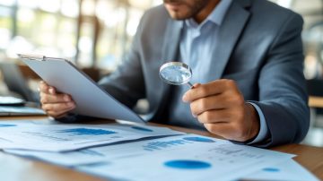 Recuperação Tributária como identificar oportunidades na empresa - Fábio Mauri - Soluções Empresariais