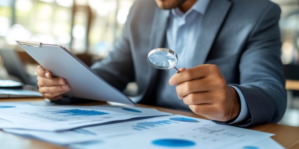 Recuperação Tributária como identificar oportunidades na empresa - Fábio Mauri - Soluções Empresariais